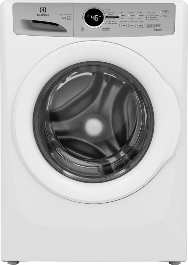 Electrolux 300 Series Front Load Washer - 4.4 Cu. Ft. ELFW7337AW