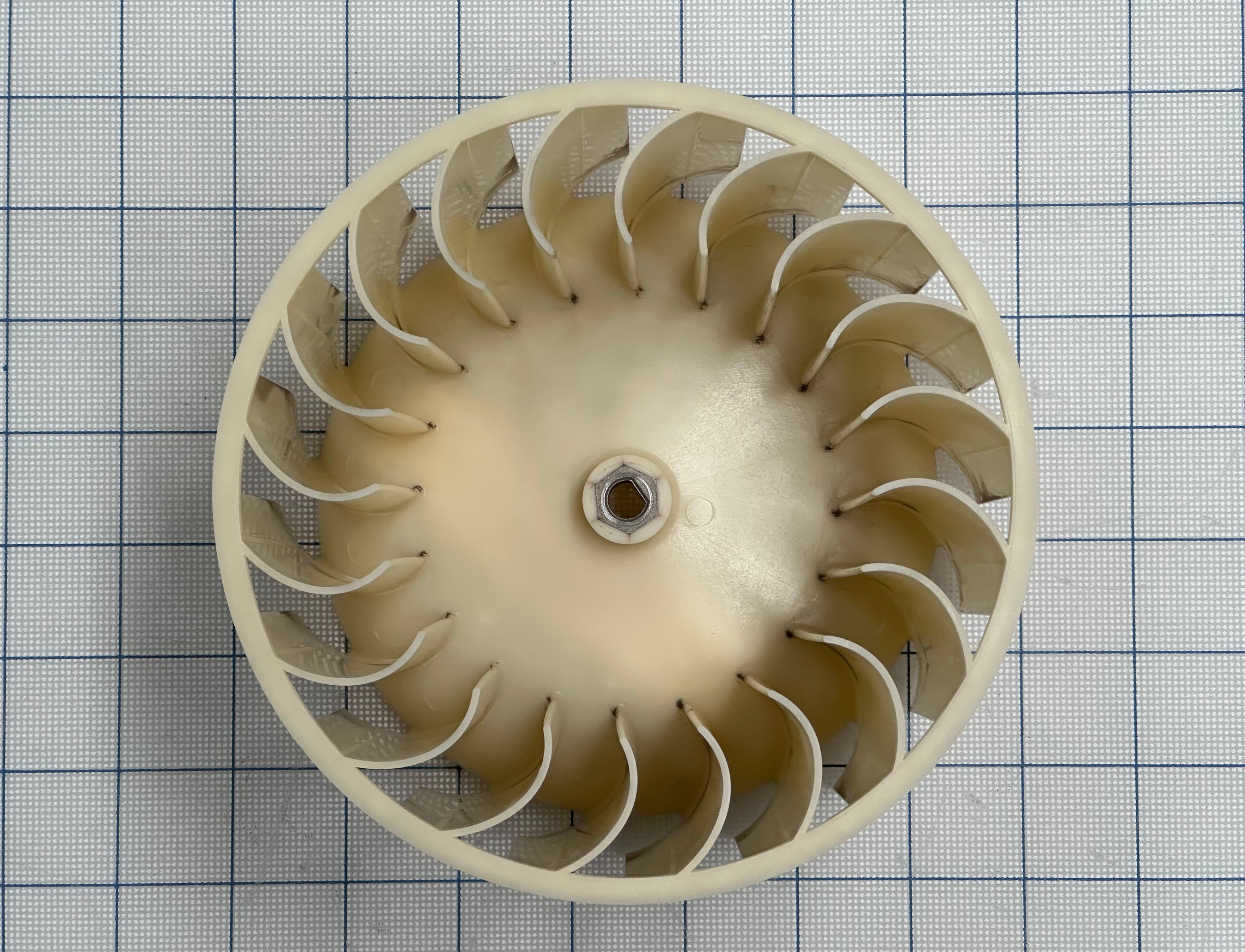 Fan Blower Wheel 35001054