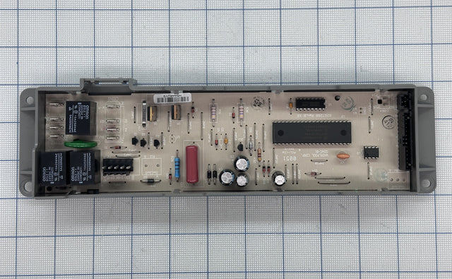 Main Control Board 9744483