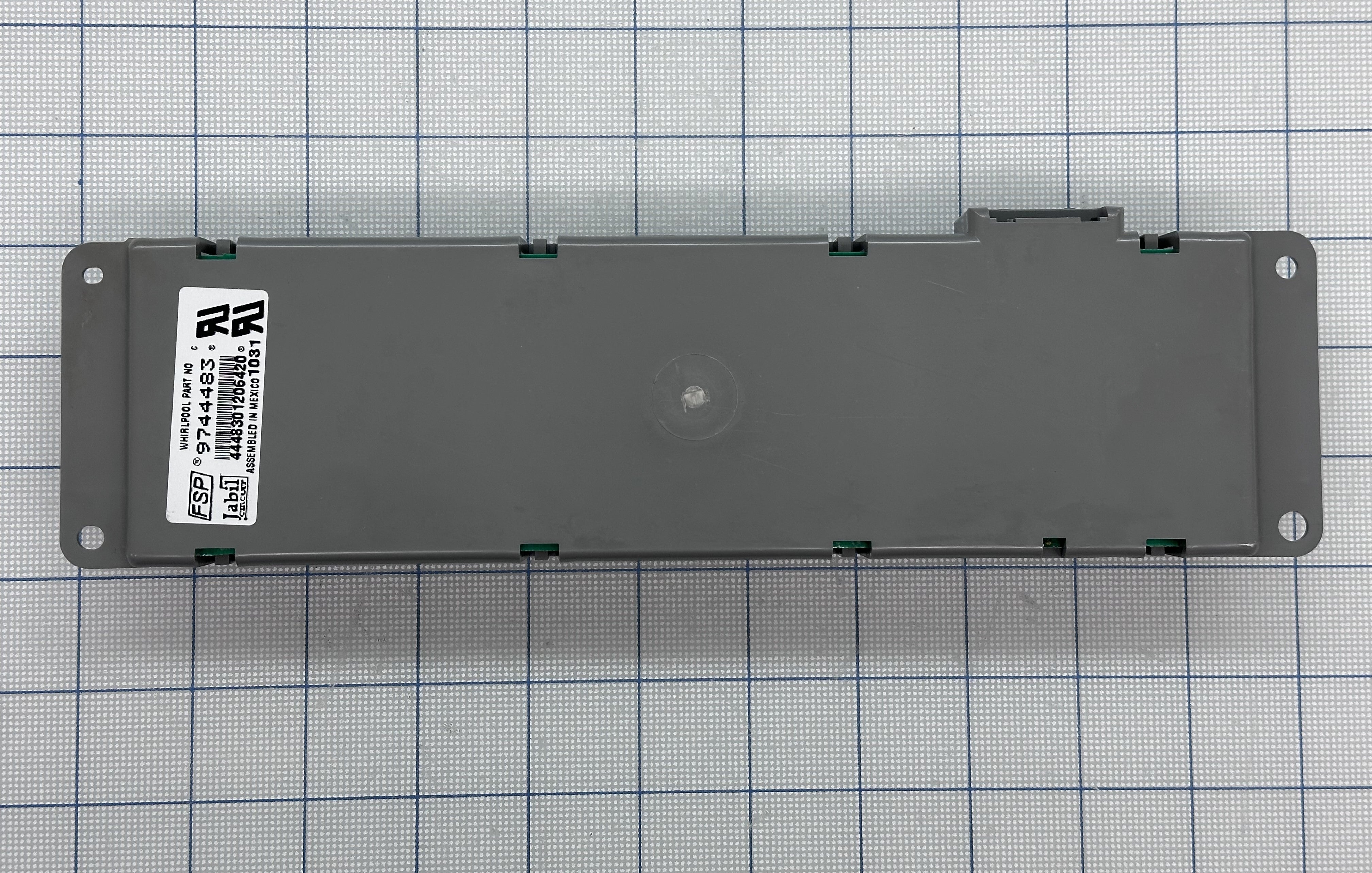 Main Control Board 9744483