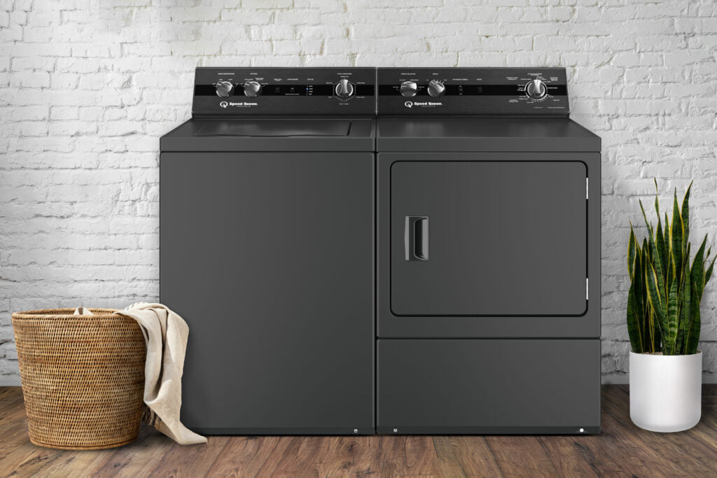 TC5003BN Top Load Washer with Speed Queen® Classic Clean™ | No Lid Lock | 5-Year Warranty