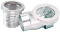 MV-90 - 90 Degree Dryer Vent Path