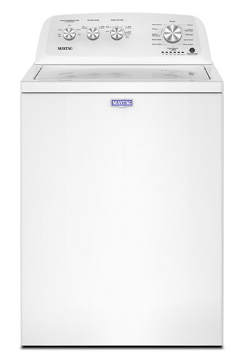 Maytag Top Load Washer with Deep Fill - 3.8 cu. ft. MVW4005SW