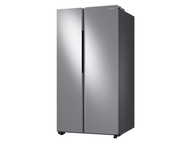Samsung In-Door Ice Maker | All-Around Cooling | 28 cu.ft. RS28A500ASR