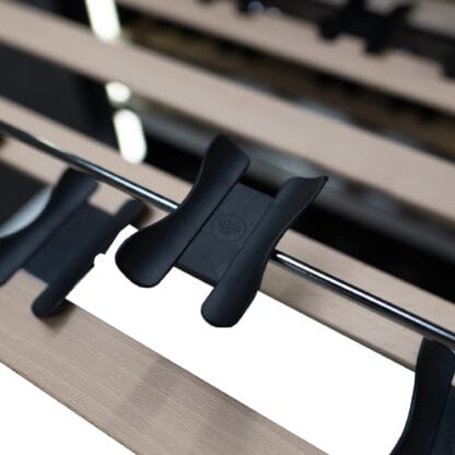 Silhouette Pro Gen 3 – 24” Built-In Wine Cellar Panel-Ready SPRWC052D3SS-P