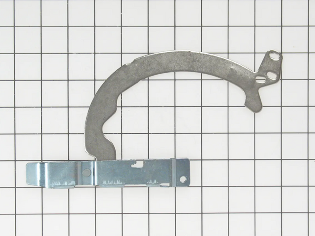 Oven Door Hinge Lever WB10X5206