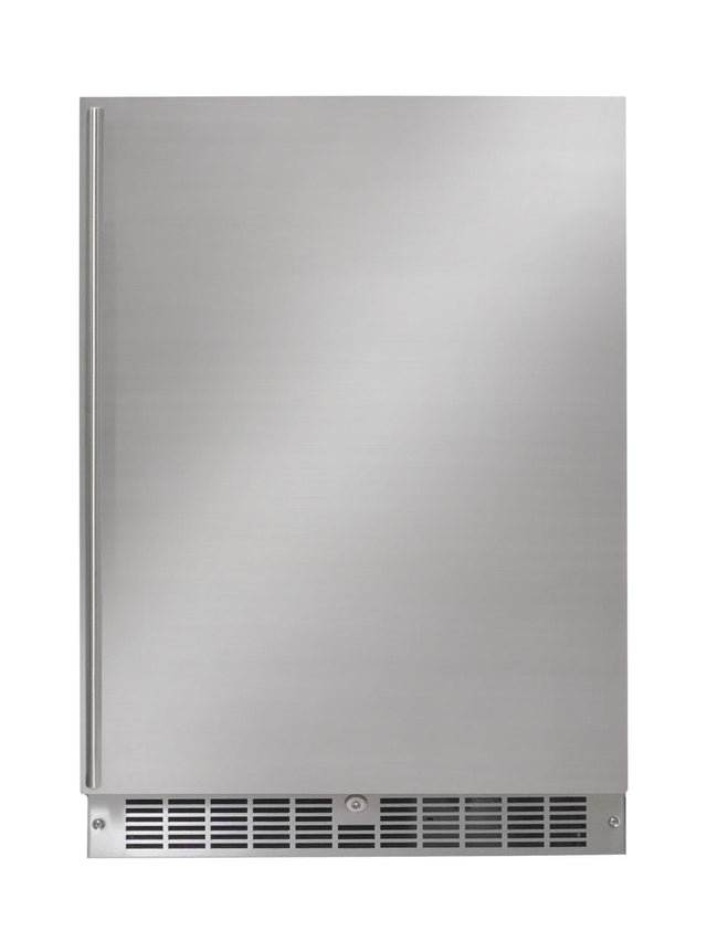 Silhouette 5.5 cu. ft. Built-in Fridge in Stainless Steel SPRAR055D1SS