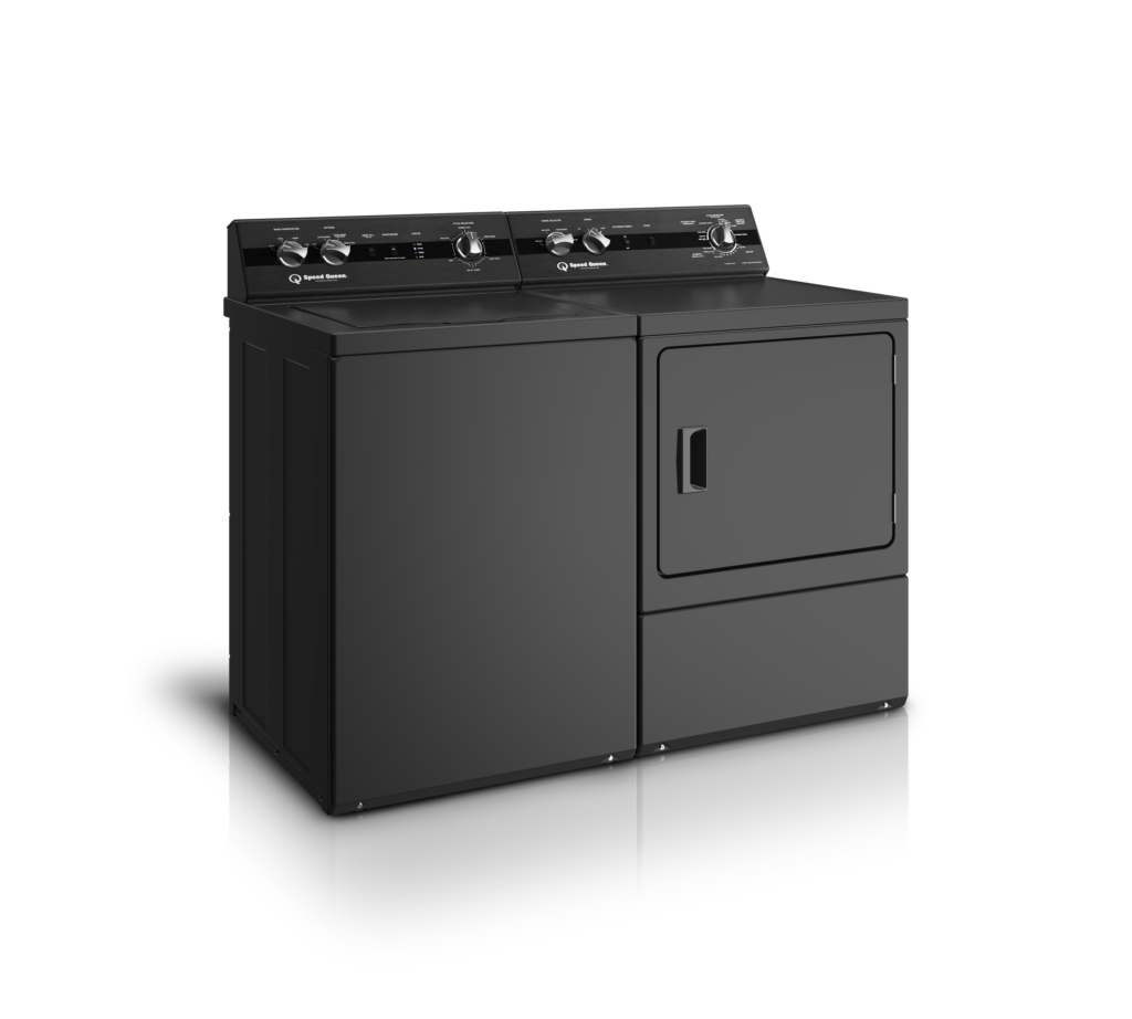TC5003BN Top Load Washer with Speed Queen® Classic Clean™ | No Lid Lock | 5-Year Warranty