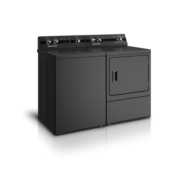 TC5003BN Top Load Washer with Speed Queen® Classic Clean™ | No Lid Lock | 5-Year Warranty