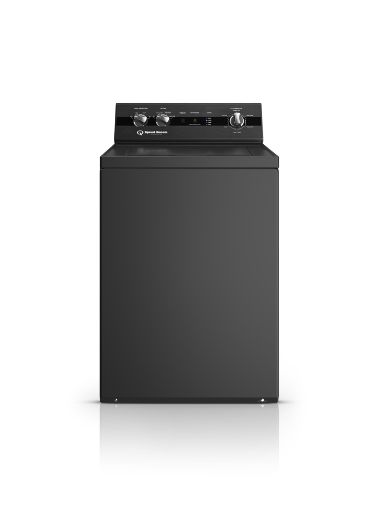 TC5003BN Top Load Washer with Speed Queen® Classic Clean™ | No Lid Lock | 5-Year Warranty