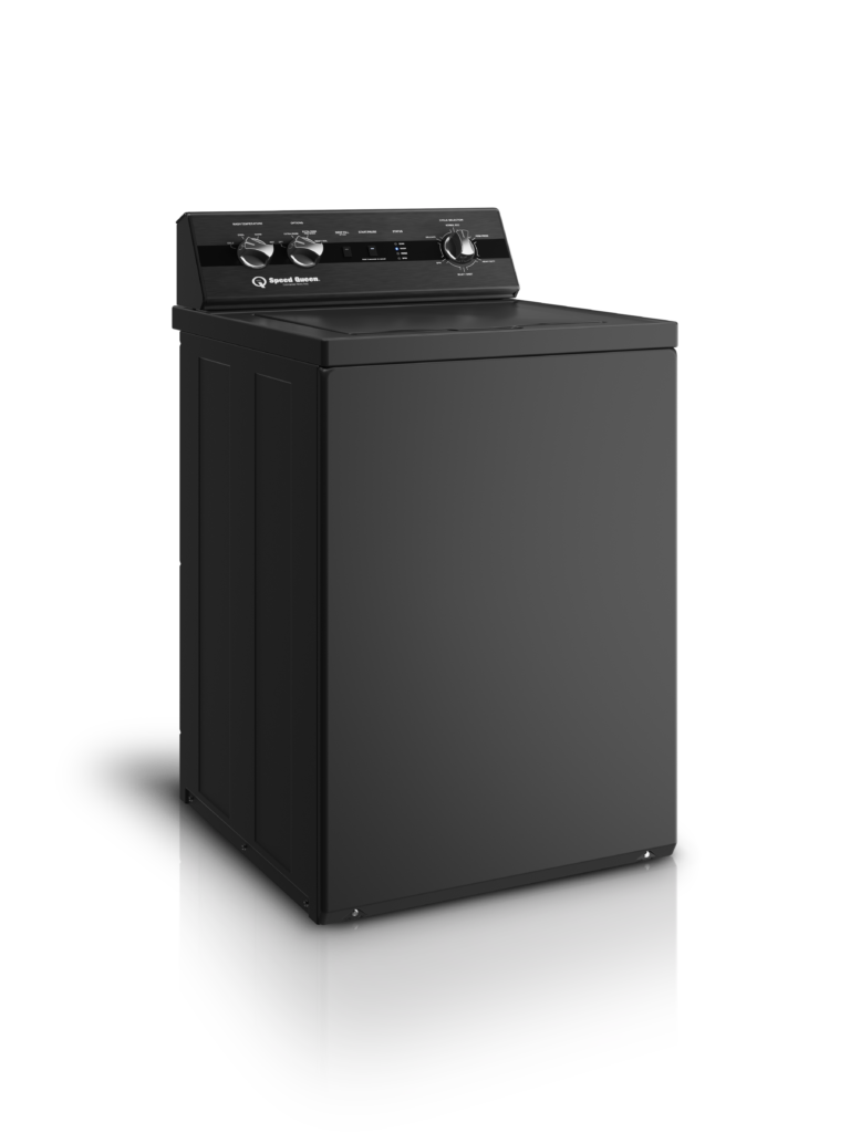 TC5003BN Top Load Washer with Speed Queen® Classic Clean™ | No Lid Lock | 5-Year Warranty