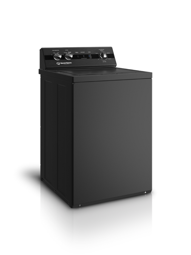TC5003BN Top Load Washer with Speed Queen® Classic Clean™ | No Lid Lock | 5-Year Warranty