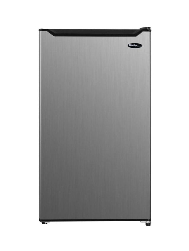 Danby Diplomat 4.4 cu. ft. Compact Refrigerator DCR044B1SLM