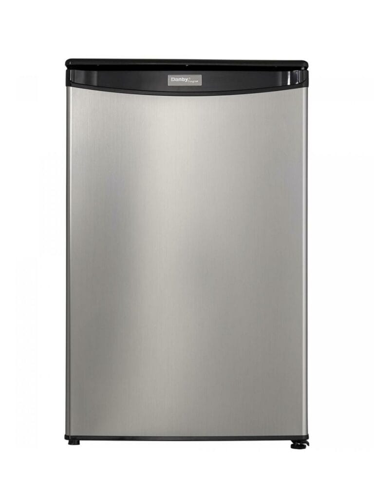 Danby Designer 4.4 cu. ft. Compact Refrigerator DAR044A4BSLDD-6