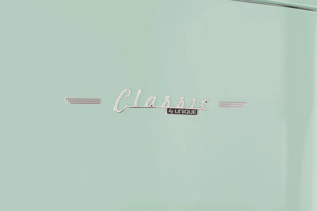 Unique 455L Mint Green Bottom Mount Refrigerator UNQ-455L LG AC