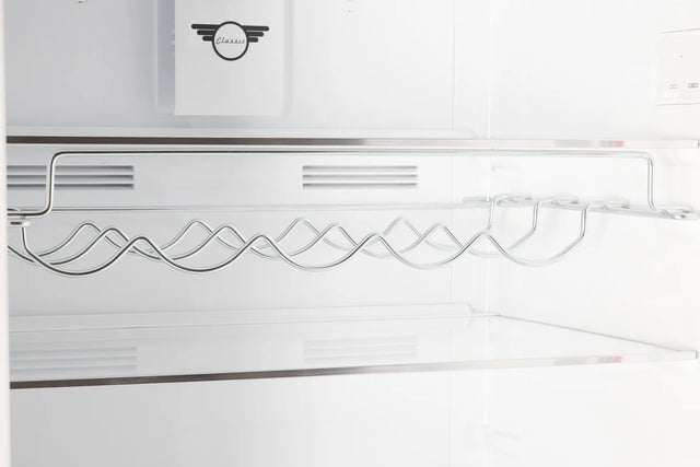 Unique 455L Mint Green Bottom Mount Refrigerator UNQ-455L LG AC