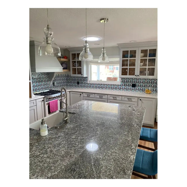 Verona VPFSGE365DW 36 inch Prestige Series Freestanding Dual Fuel Double Oven Range with 5 Sealed Burners, 3.9 cu. ft. Oven Capacity, European Convection (White)