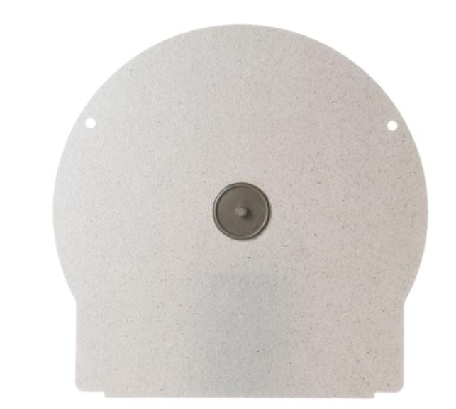 Stirrer Fan Cover Assembly WB02X32719