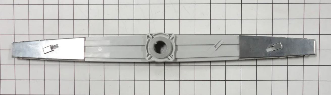 Lower Wash Arm WPW10319027