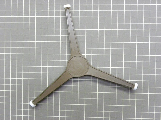 Panasonic Microwave Roller Guide K201F4310AP