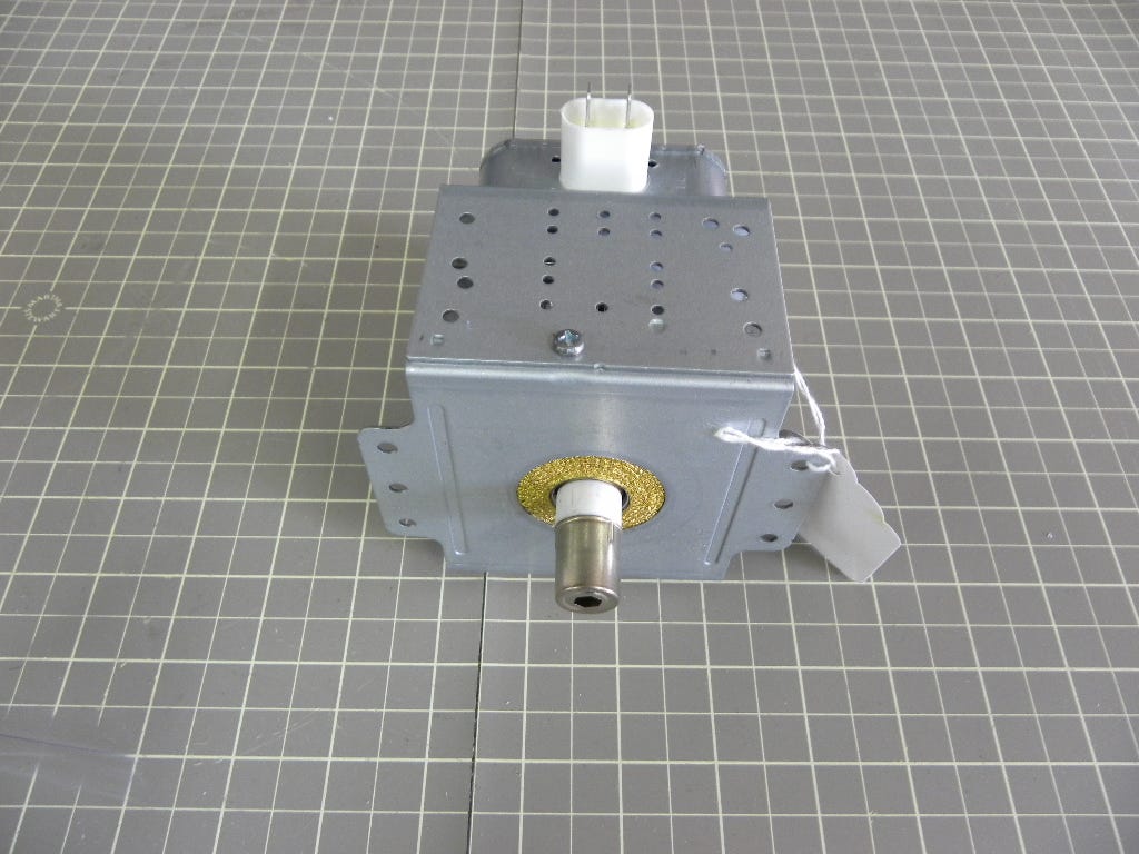 Magic Chef Microwave Magnetron MCM1110ST/W-E01