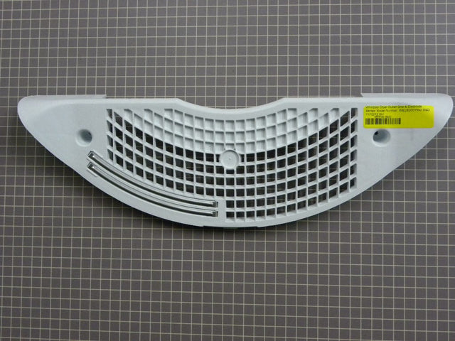 Outlet Grid & Electrode Sensors 8544723