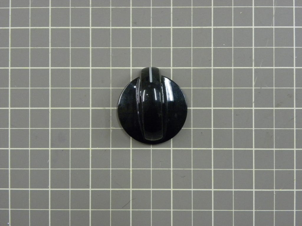 Burner Control Knob 316223002