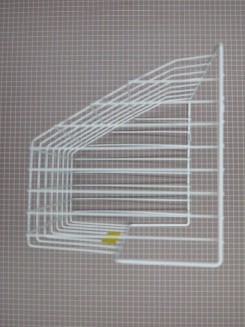 Lower Sliding Basket 241515001