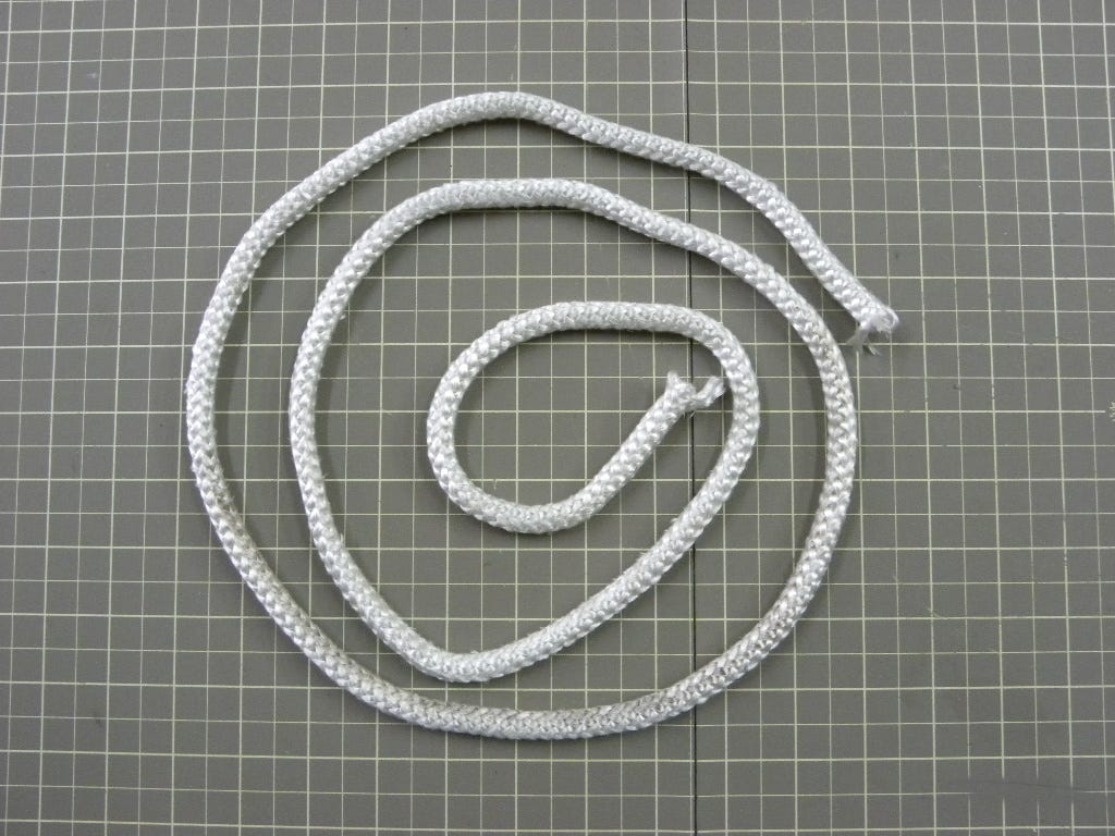 Window Gasket 8522414