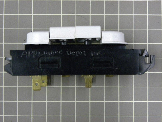 Maytag Washer Options Switch 22001909