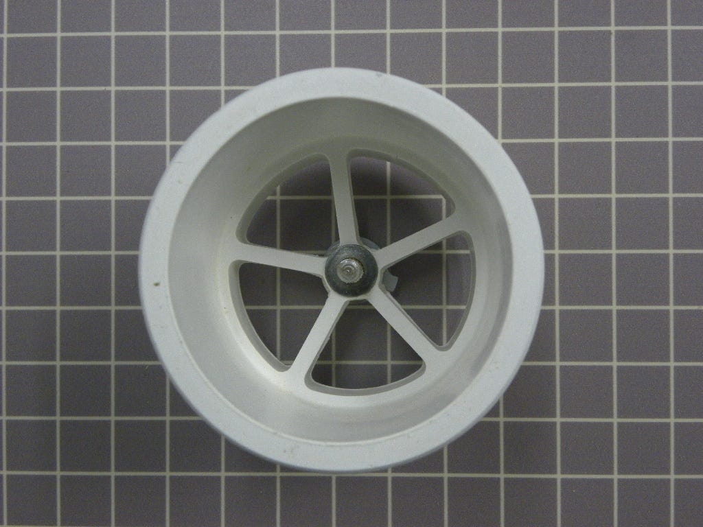 Lower Wash Arm Support Bearing 3371745