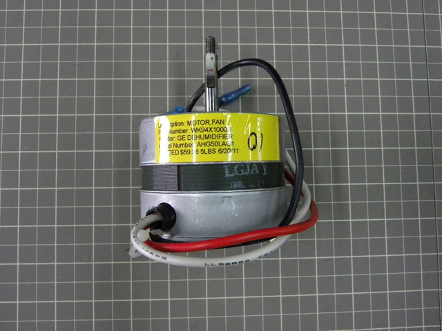 Fan Motor WK94X10003