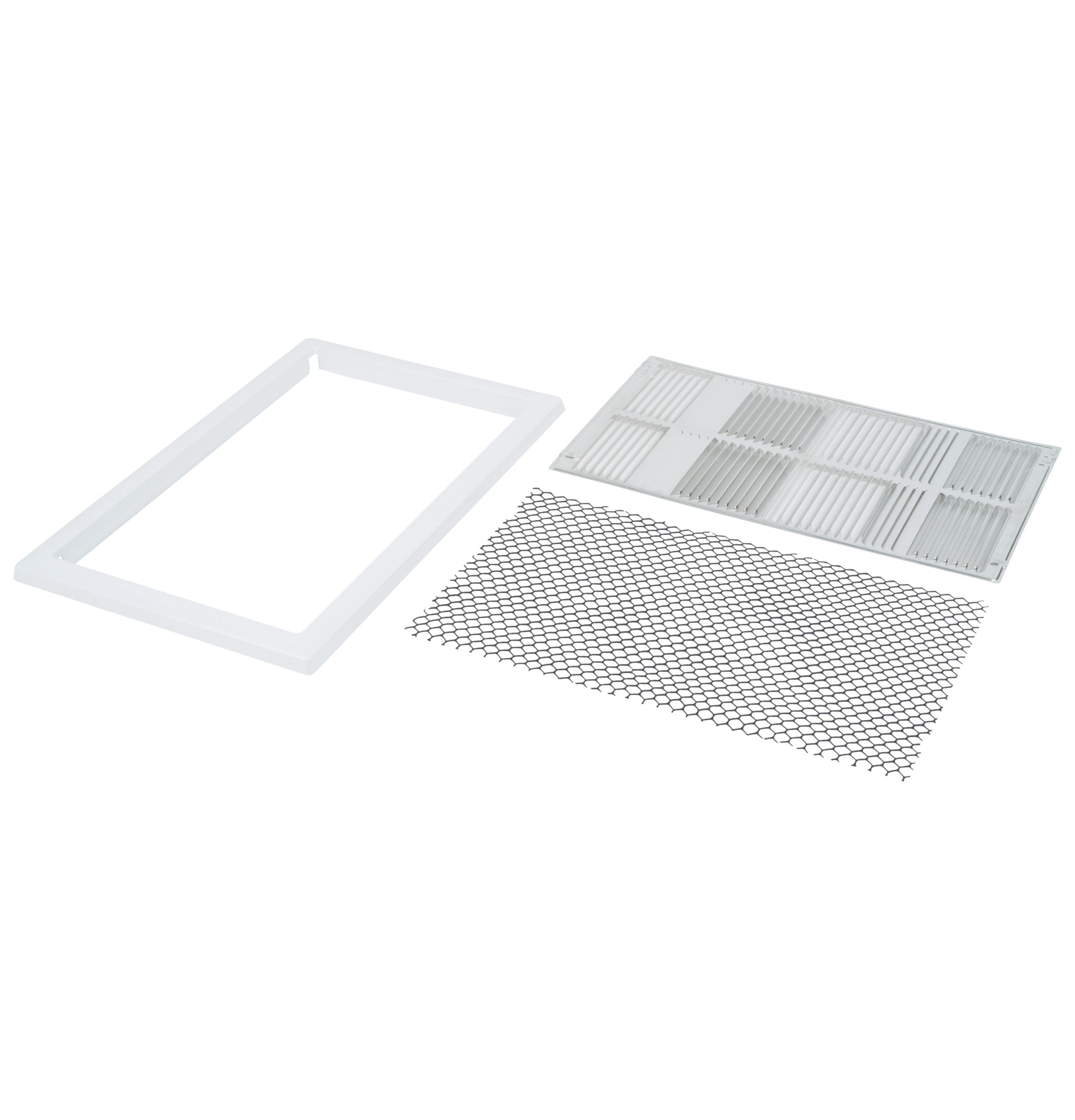 GE® Built In Air Conditioner AKCQ10ACH