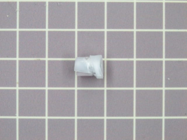 Bearing For Lid Hinge 21258