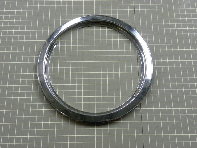 8 Inch Burner Trim Ring 3150245 - 3150245 (Used)