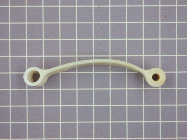 Whirlpool Washer Strap 3967051