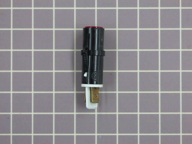 Amana Range Indicator Light Y0315108