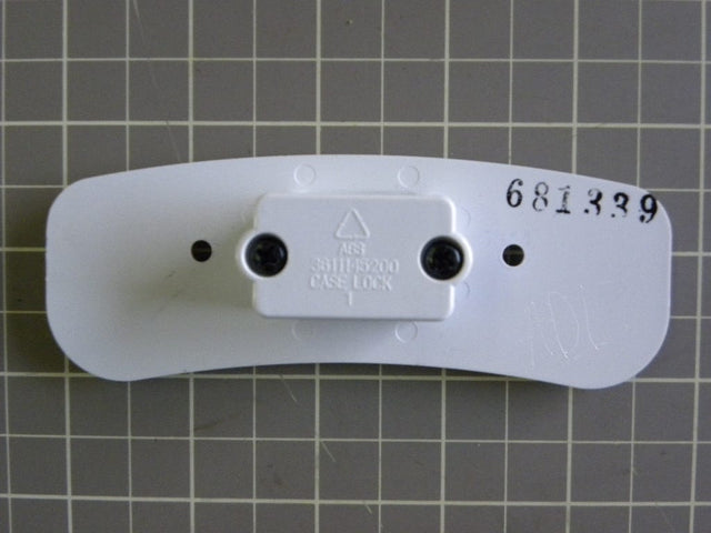 Crosley Dryer Door Lock 3613802500