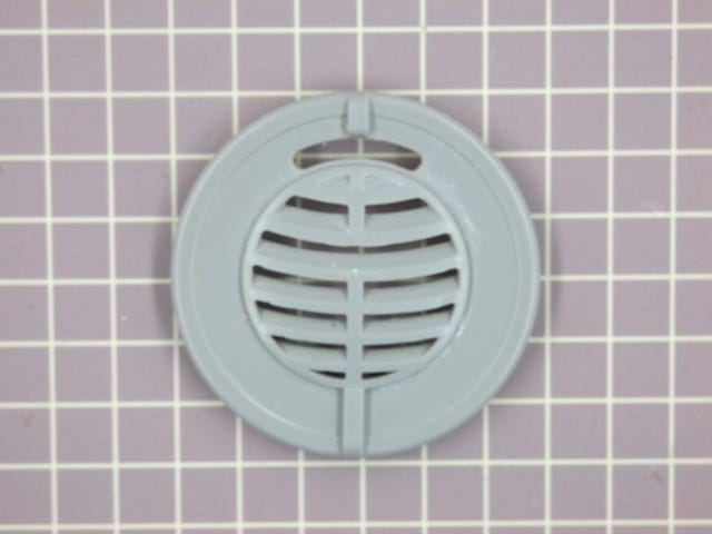 Blower Cover 3550ED3011A