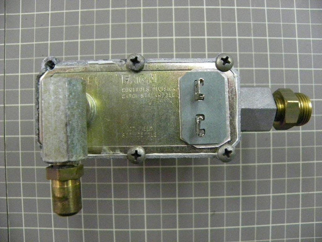 Oven Safety Valve 74006427