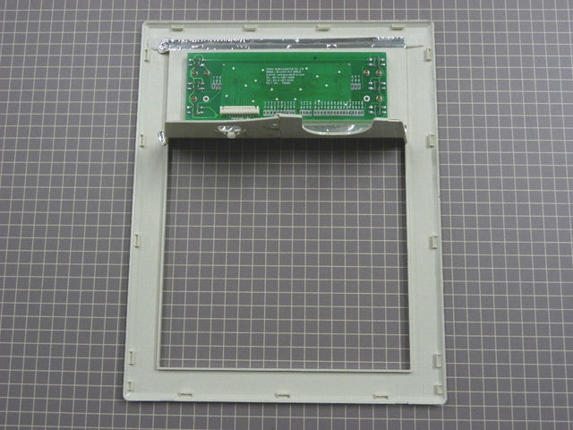 Dispenser Facade DA97-01533T