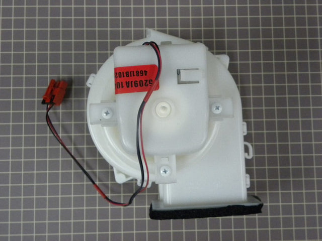 Damper Fan ASM 5209JA1044A