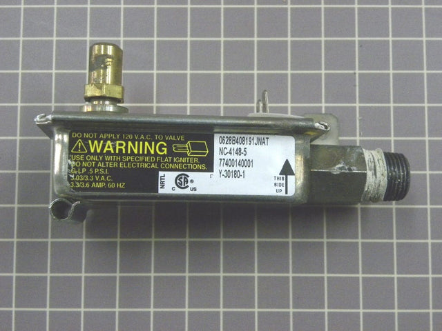 Oven Safety Valve 3203702