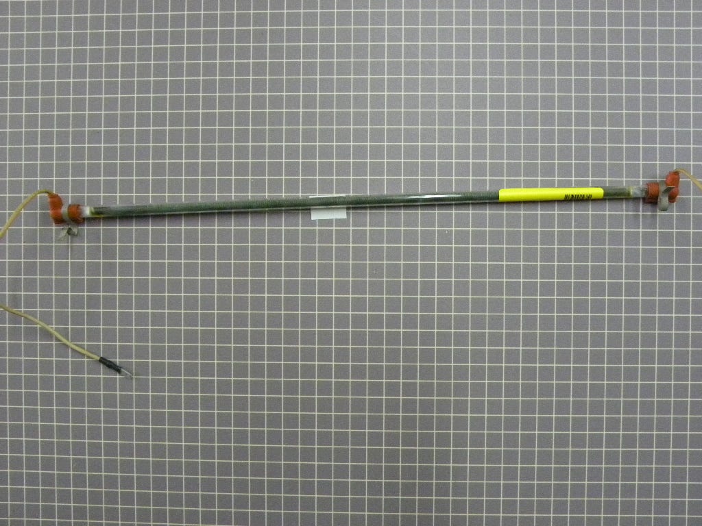 Defrost Heater 61001946