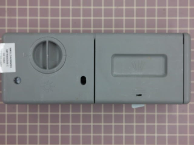 Detergent Dispenser WD12X10220