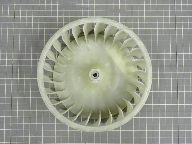 Bosch Dryer Blower Wheel 491640