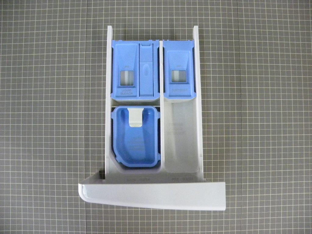Detergent Dispenser 3721ER1073D