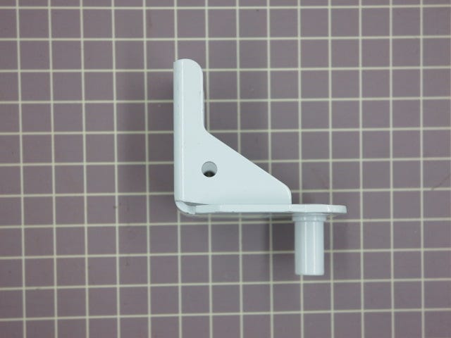 Bottom Hinge, LH 12431702