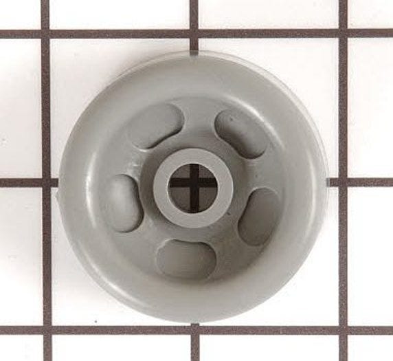 Lower Rear Roller WD12X10136