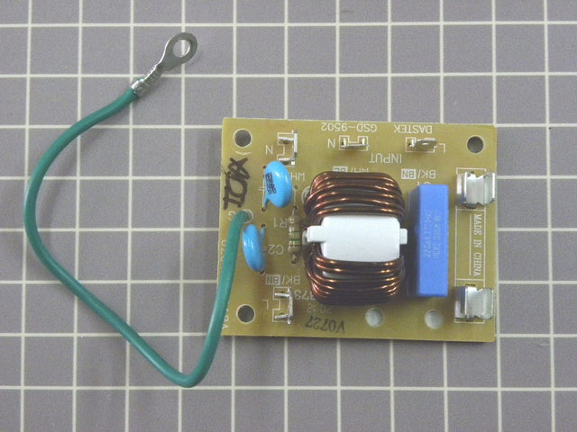 Noise Filter WB02X11246